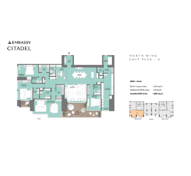 Unit Plan Layout